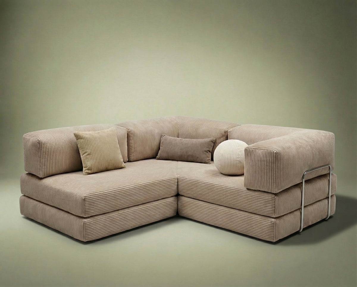 Canyon Sofa Beige