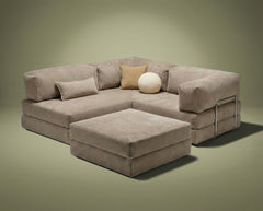 Canyon Sofa Beige