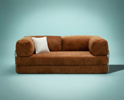 Brick Poufudic Sofa