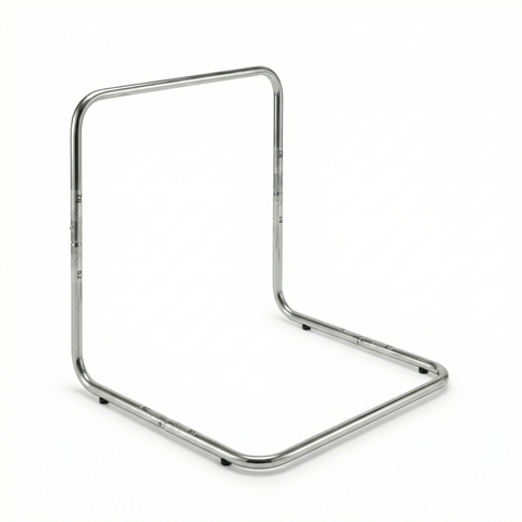 Poufudic Metal Bars