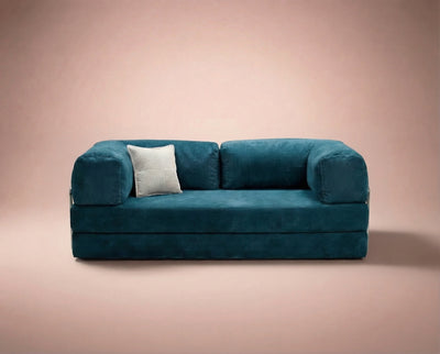 Indigo Poufudic Sofa