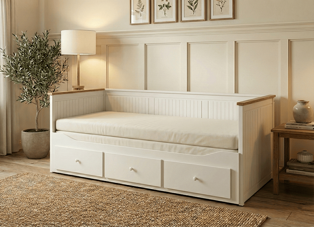Die Standard-Hemnes