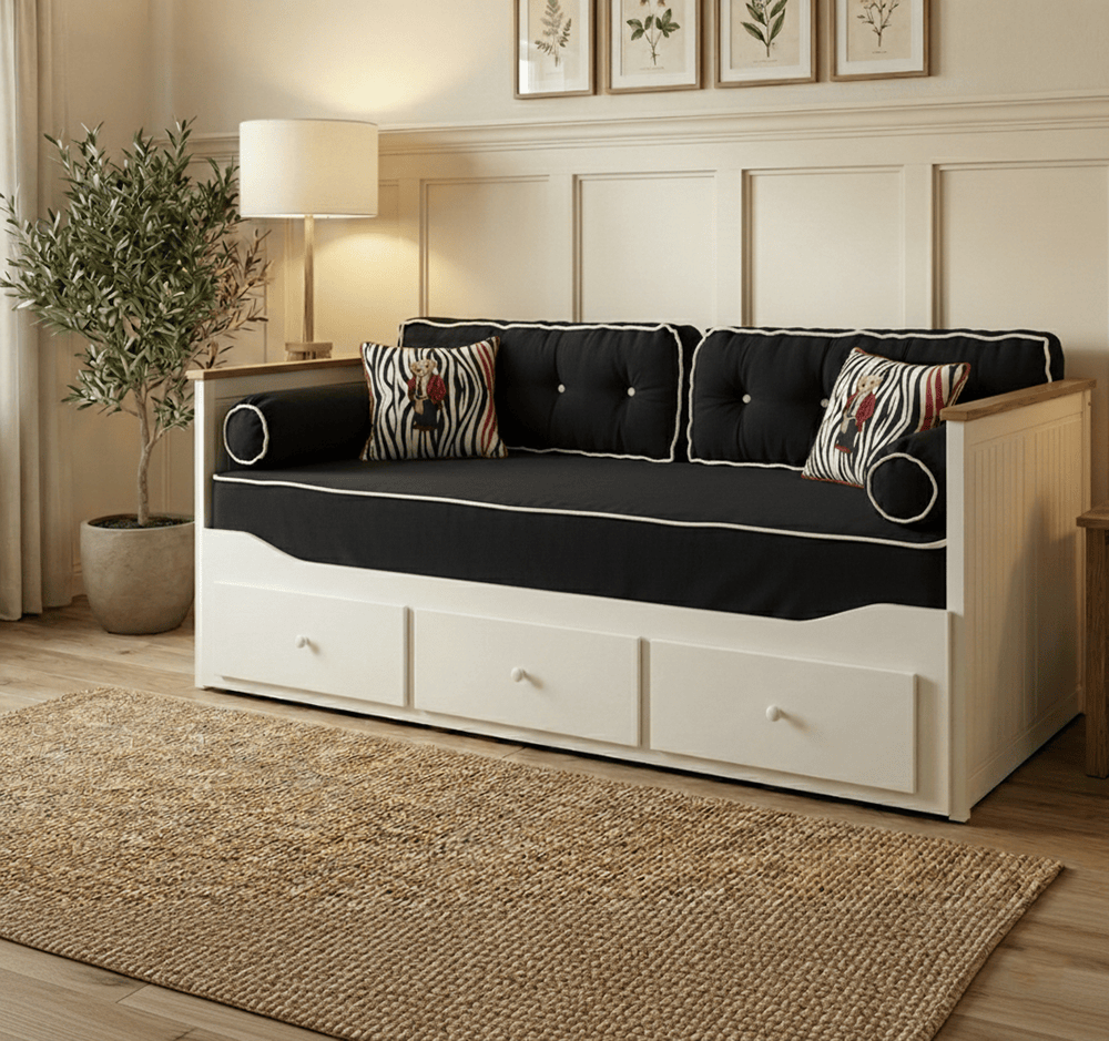 Ikea Hemnes Upgrade-Sets – Poufudic