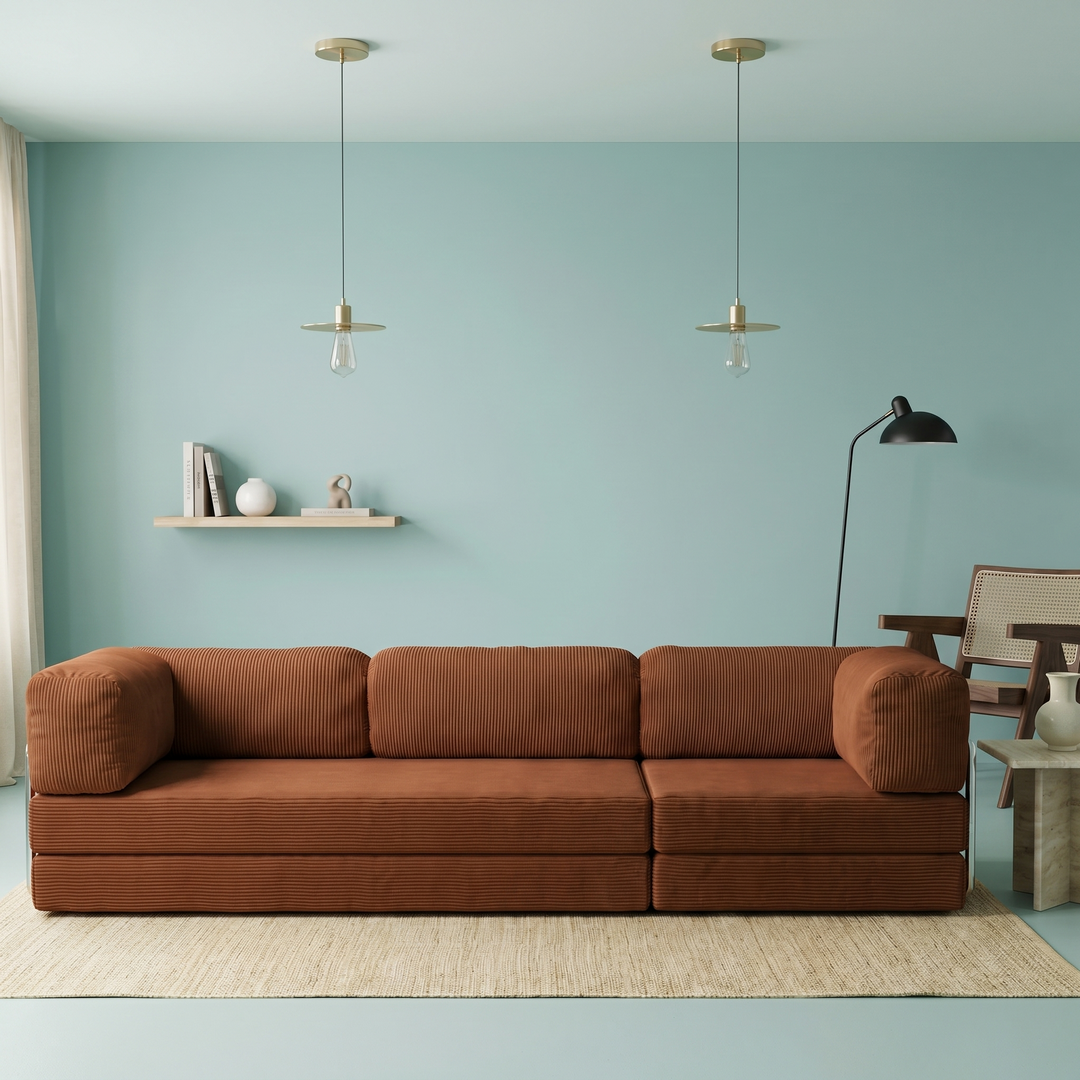Poufudic Lungo Sofa