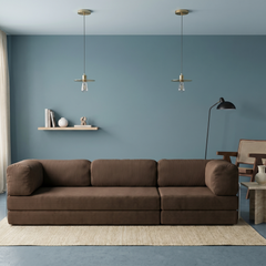 Poufudic Lungo Sofa