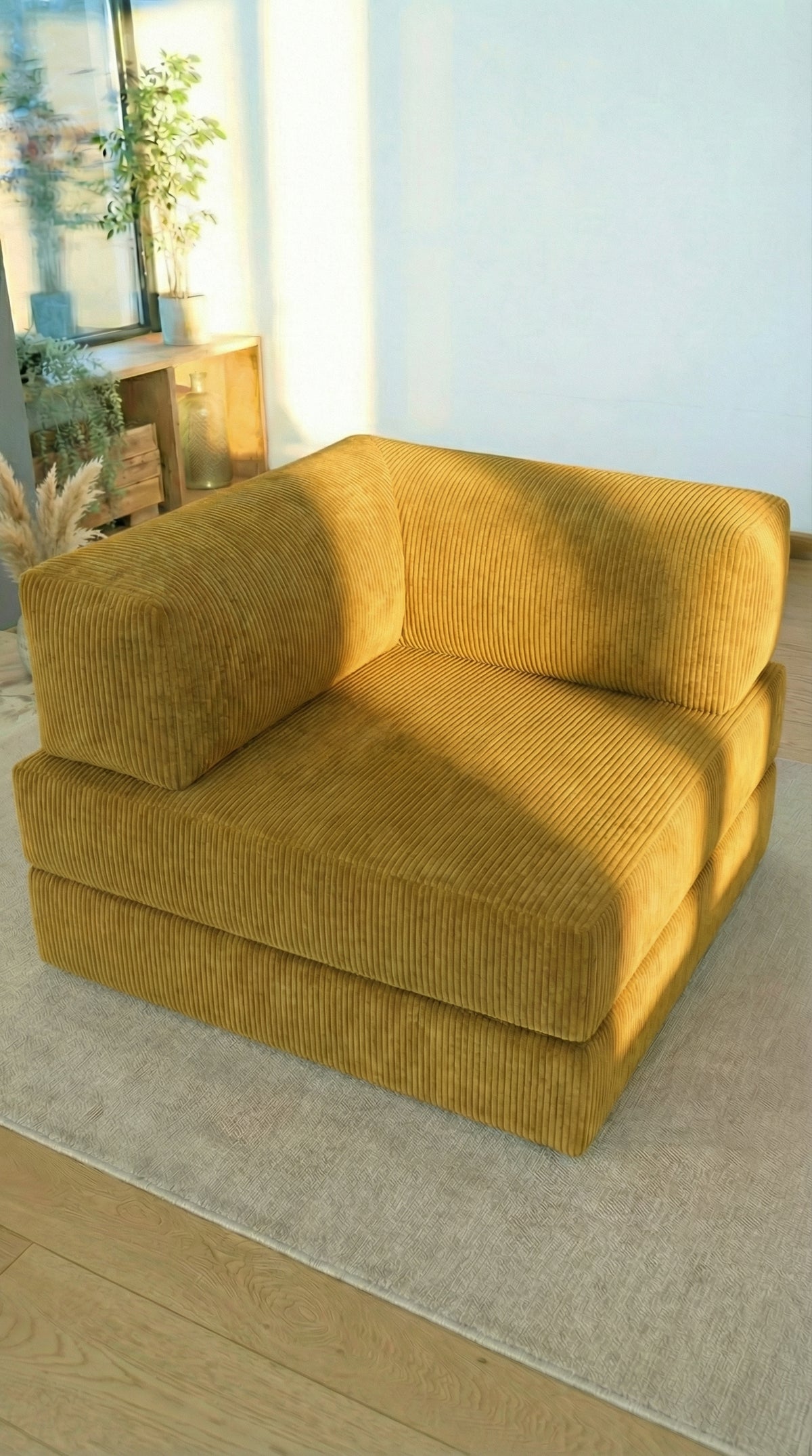 Mustard Poufudic Solo