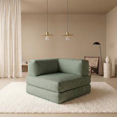 Poufudic Solo Vert