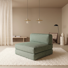 Poufudic Solo Vert