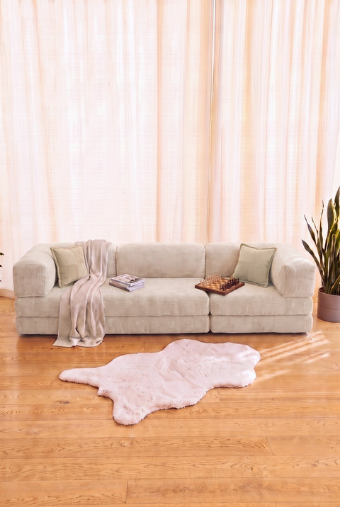 Poufudic Lungo Sofa