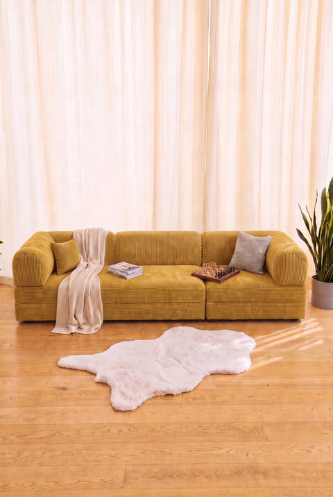 Poufudic Lungo Sofa