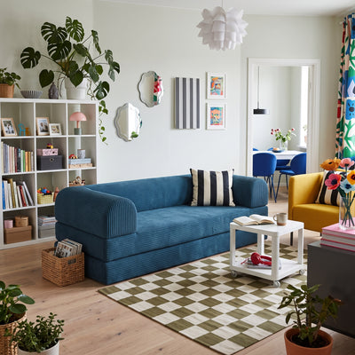 Indigo Roma Sofa