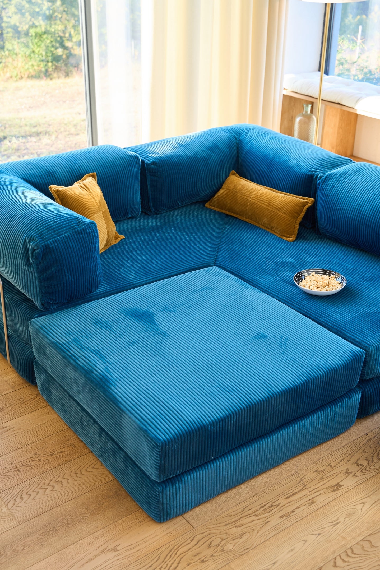 Canyon Sofa