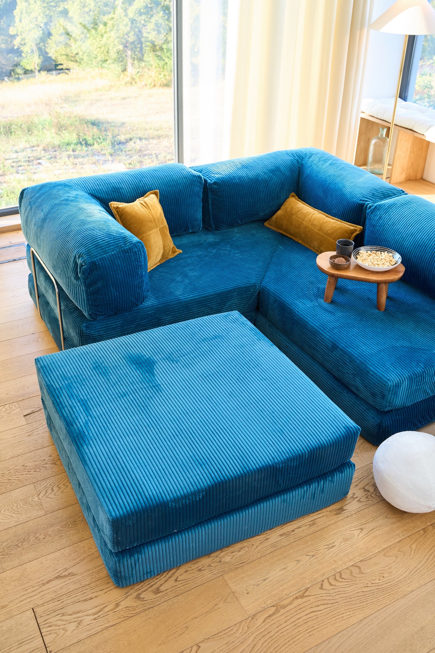 Canyon Sofa