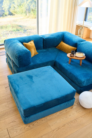 Canyon Sofa