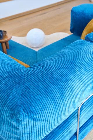 Canyon Sofa