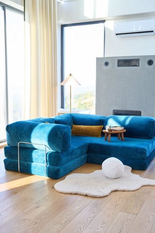 Canyon Sofa