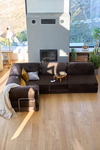 Canyon Sofa