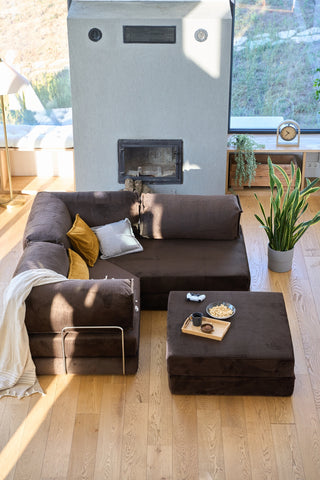 Canyon Sofa