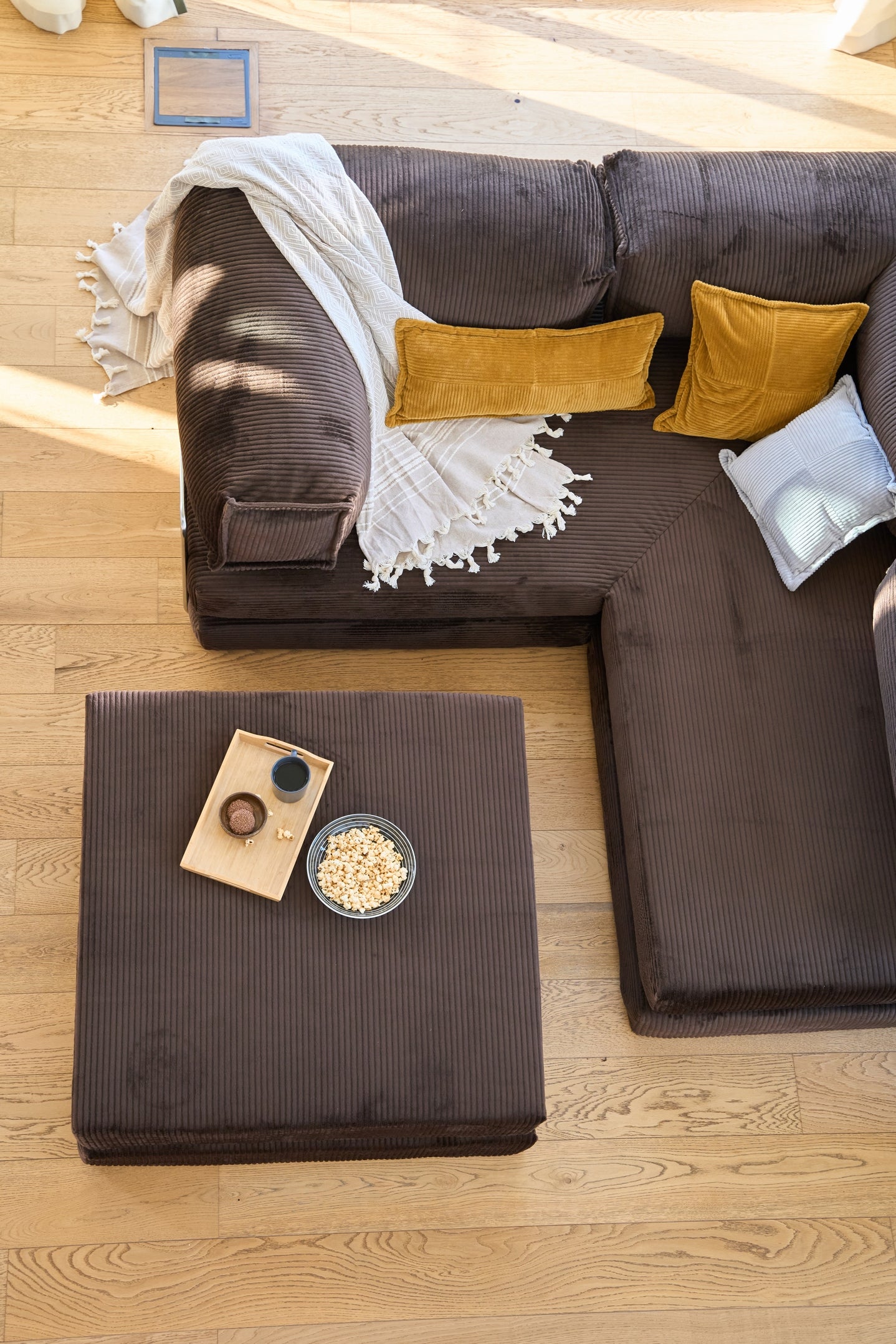 Canyon Sofa