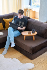 Canyon Sofa Brown