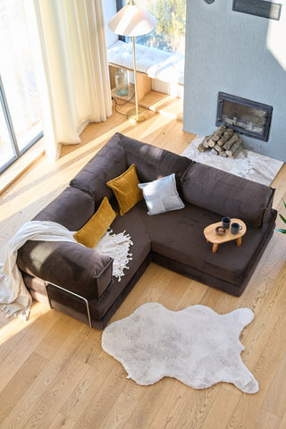 Canyon Sofa