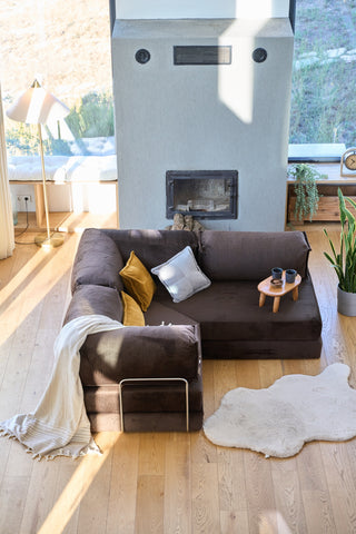 Canyon Sofa
