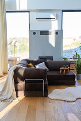 Canyon Sofa Brown
