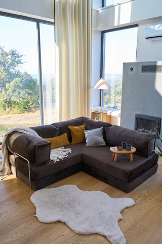 Canyon Sofa
