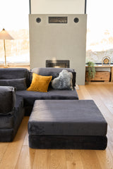Canyon Sofa Anthracite