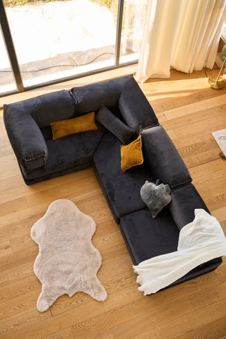 Canyon Sofa