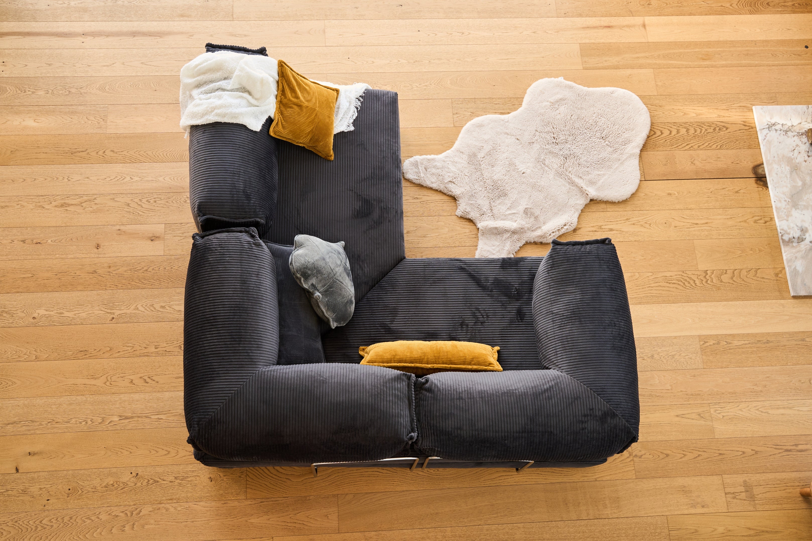 Canyon Sofa