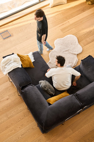 Canyon Sofa