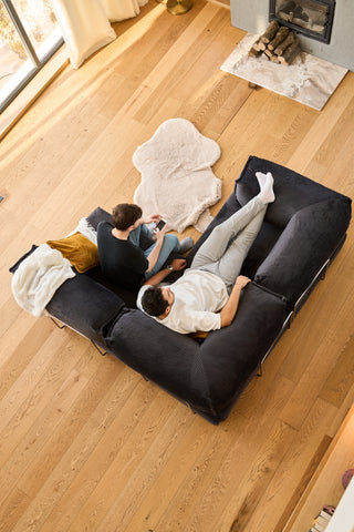 Canyon Sofa