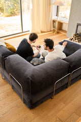 Canyon Sofa Anthracite