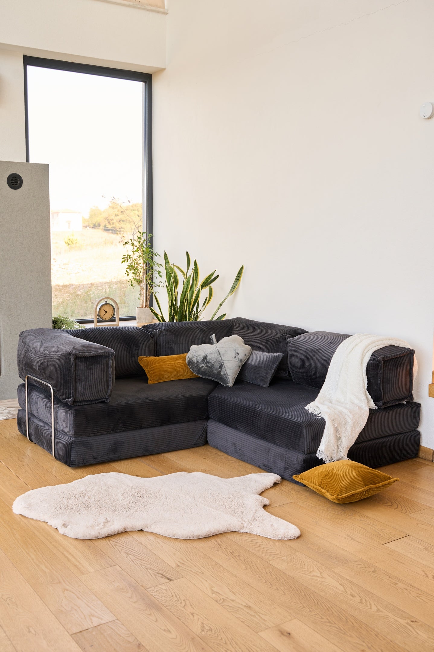Canyon Sofa