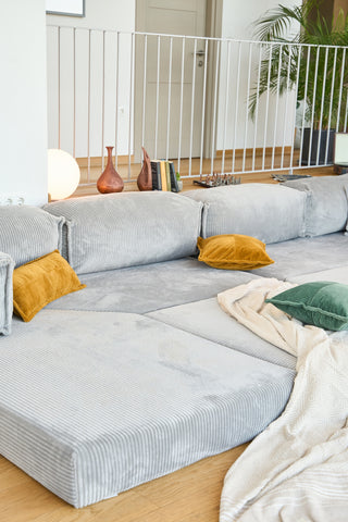 Canyon Sofa