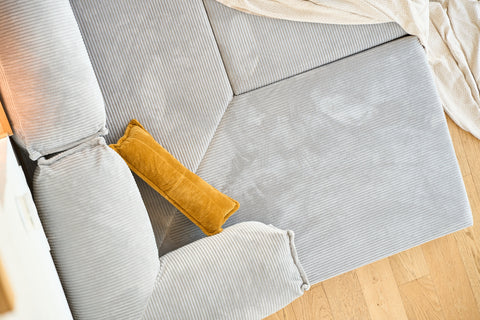 Canyon Sofa