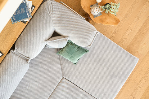 Canyon Sofa