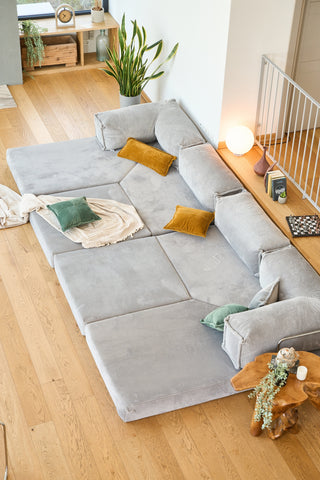 Canyon Sofa