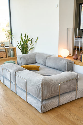 Canyon Sofa
