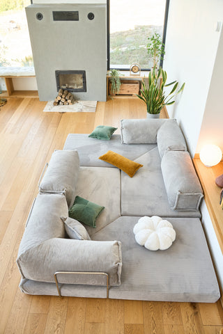 Canyon Sofa