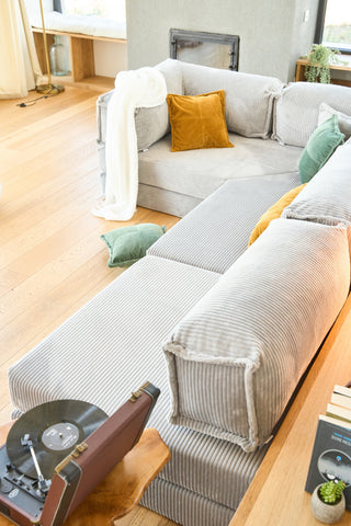 Canyon Sofa