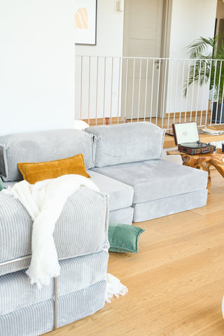 Canyon Sofa