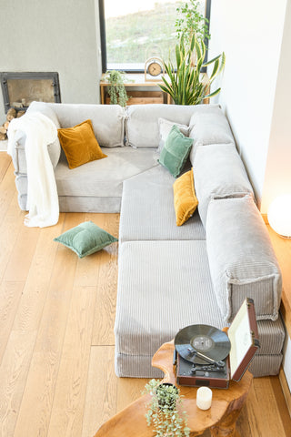 Canyon Sofa
