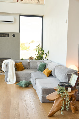 Canyon Sofa