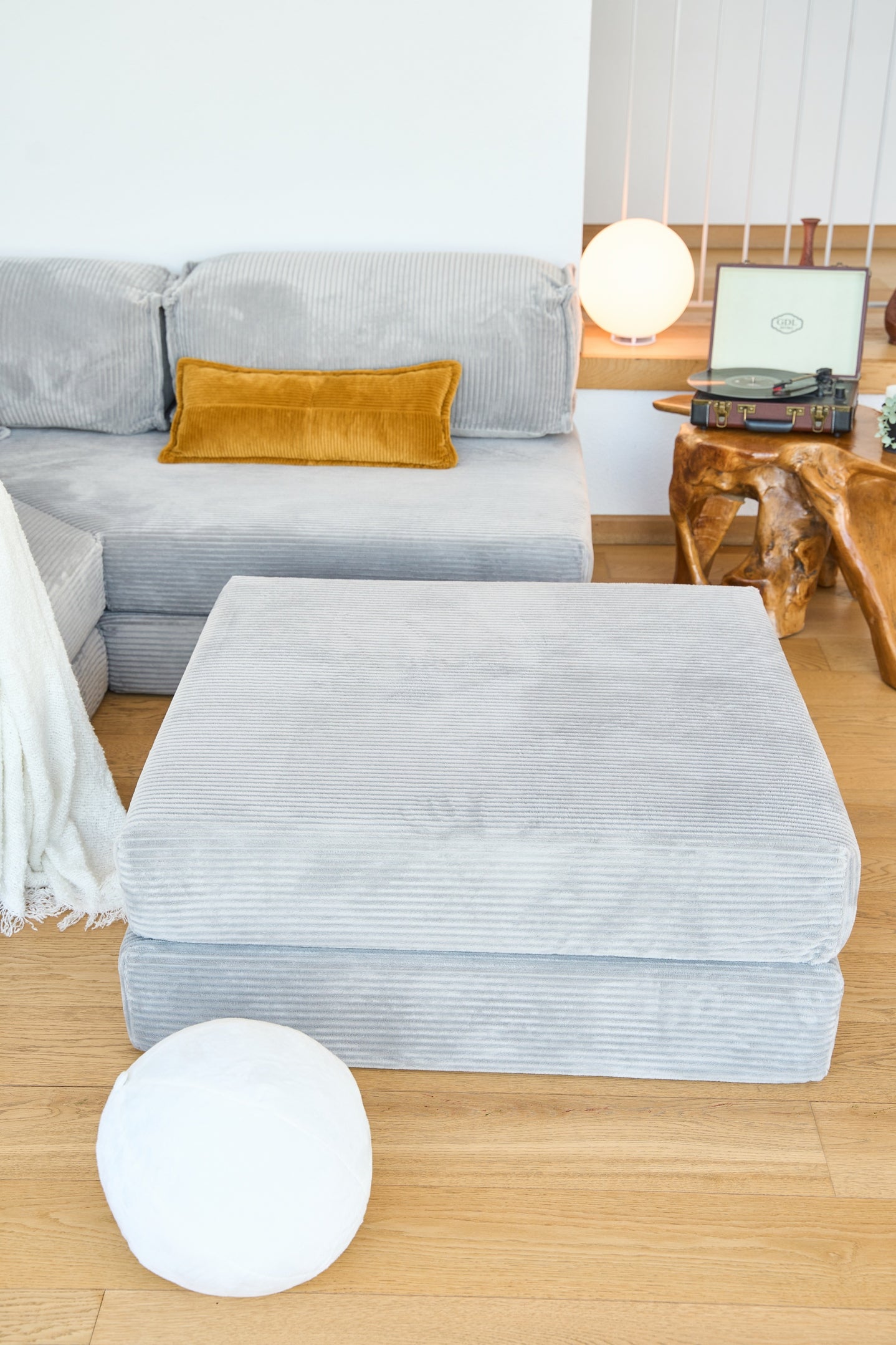 Canyon Sofa