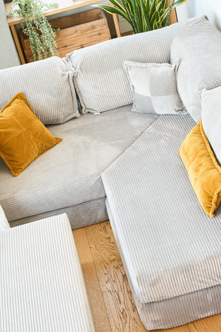 Canyon Sofa