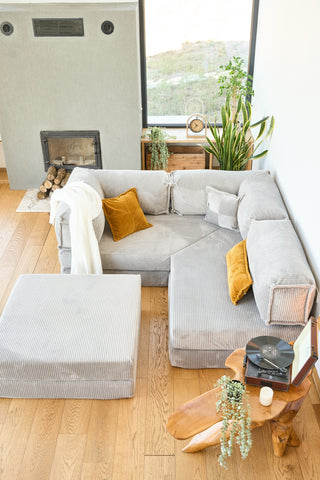 Canyon Sofa