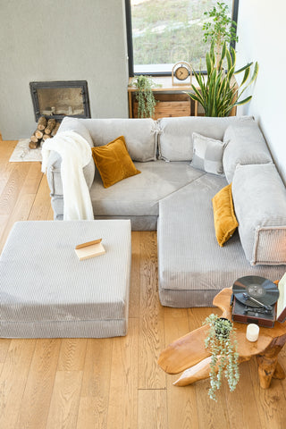 Canyon Sofa