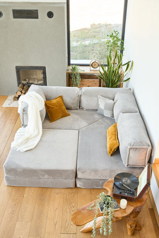 Canyon Sofa